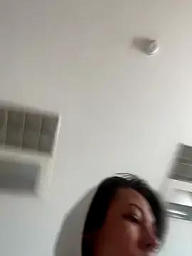 Kitty5348 from StripChat is Freechat