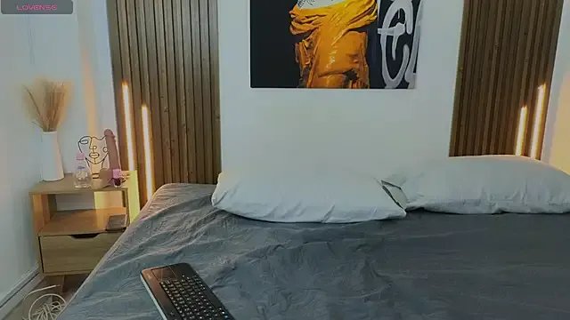 Private Kitty_Bombon on StripChat