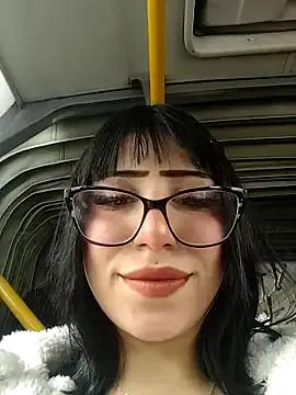 Kitty_Melodi from StripChat is Freechat