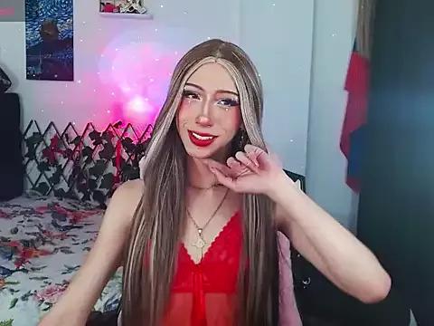 kitty_vaal from StripChat