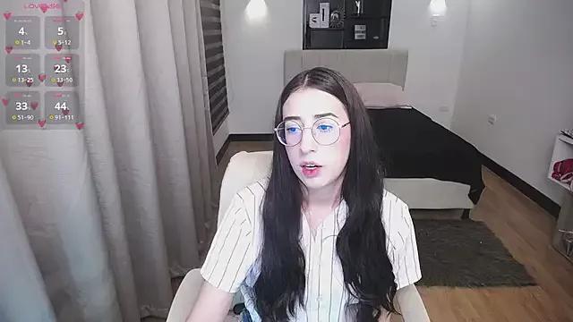 KittyCute- from StripChat