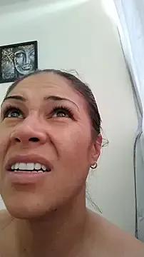 KittyHoleshot87 from StripChat is Freechat