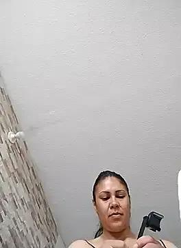 KittyHoleshot87 from StripChat is Freechat