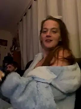 Kittykatbean from StripChat