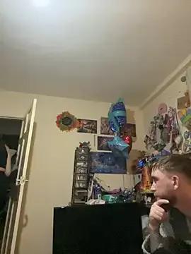 Kittykatbean from StripChat