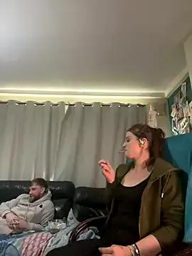 Kittykatbean from StripChat