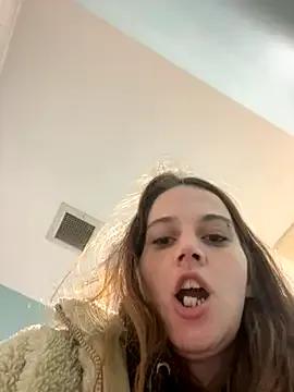 kittykatbean from StripChat is Freechat