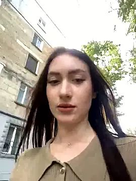 KittyOutdoor from StripChat is Private