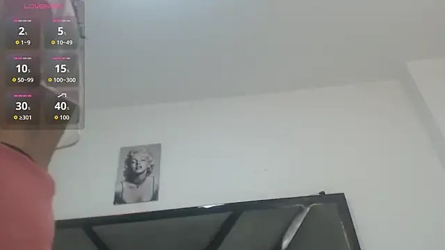 Private Kittysweett1 on StripChat