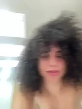 KittyTwerk_2 from StripChat is Freechat
