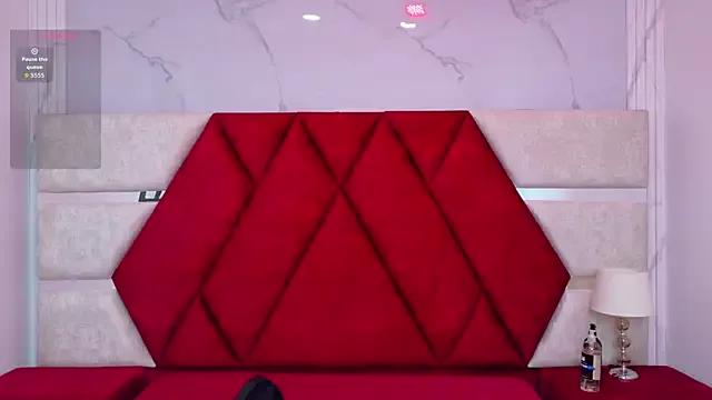 Kity_spiderr from StripChat is Freechat