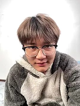 KK-cuteboy on StripChat 