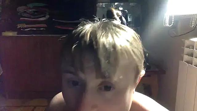 KlavdiaPetrivna from StripChat is Freechat