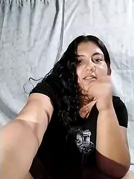 kloe_leon from StripChat is Freechat