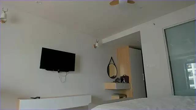 Private kokyokka_v on StripChat