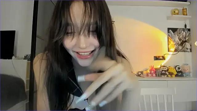 Private kokyokka_v on StripChat