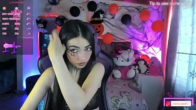 Konan_atsuko from StripChat