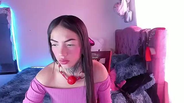 Konan_atsuko from StripChat