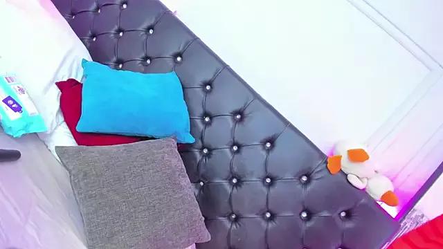Konny_May from StripChat