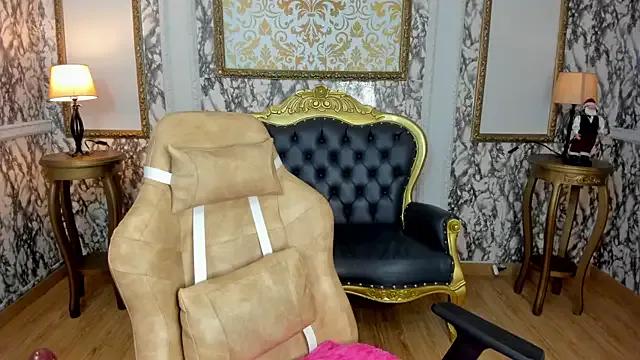 KonnyDesire from StripChat is Freechat