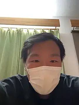 Freechat koukou322 on StripChat