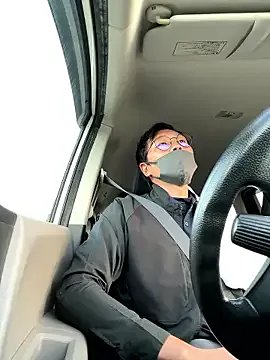 Freechat koukou322 on StripChat