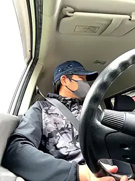 Freechat koukou322 on StripChat