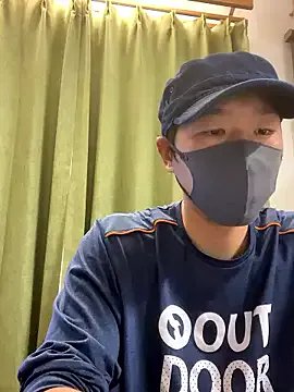 Freechat koukou322 on StripChat