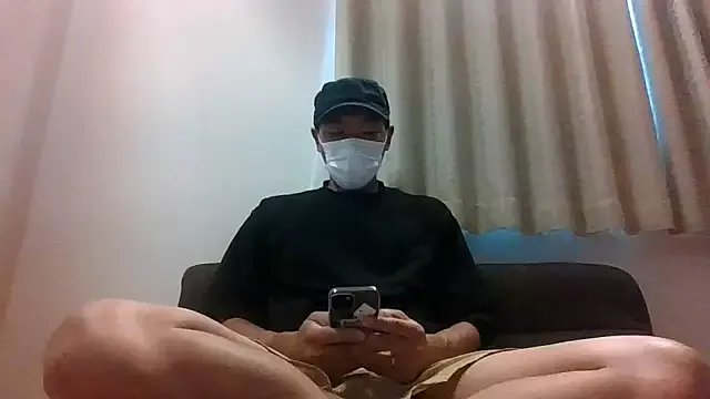 Freechat koukou322 on StripChat