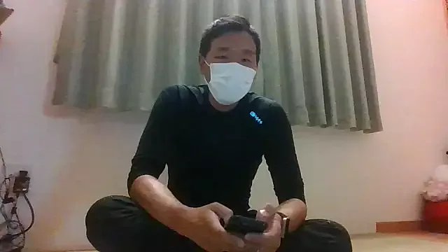 Freechat koukou322 on StripChat