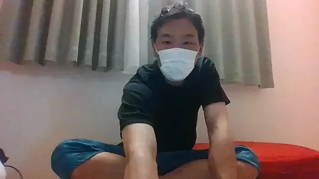 Freechat koukou322 on StripChat