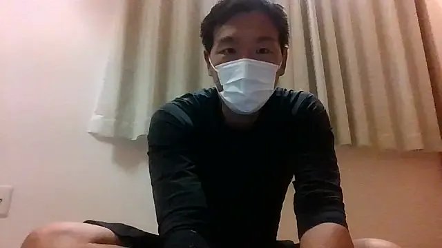 Freechat koukou322 on StripChat