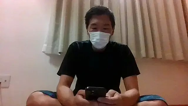 Freechat koukou322 on StripChat