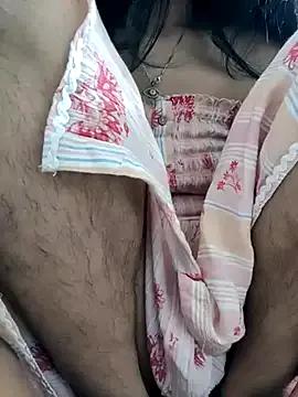 Koziekylie from StripChat is Freechat