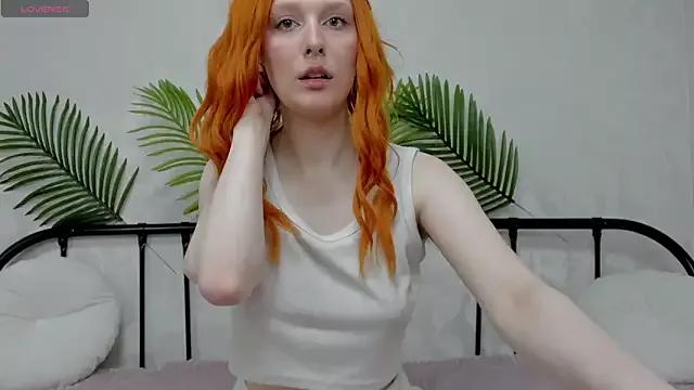 KristinMoore from StripChat