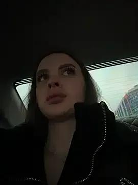 KristiRich from StripChat is Freechat