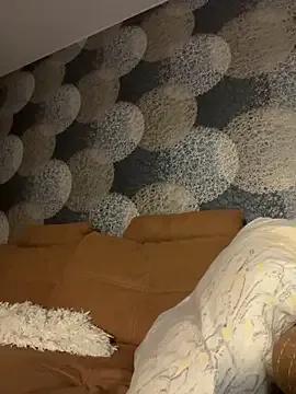 Kristis43 from StripChat is Freechat