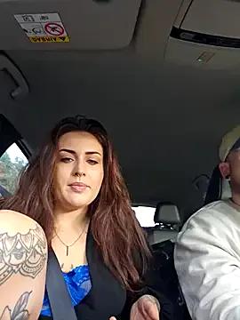 Kristyoff from StripChat is Freechat