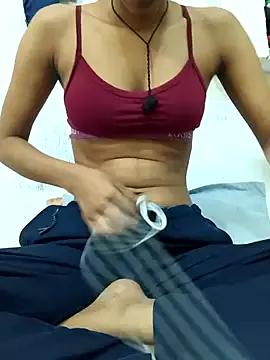 Kumkum_07 from StripChat