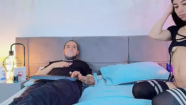 Kurttsinner from StripChat is Freechat