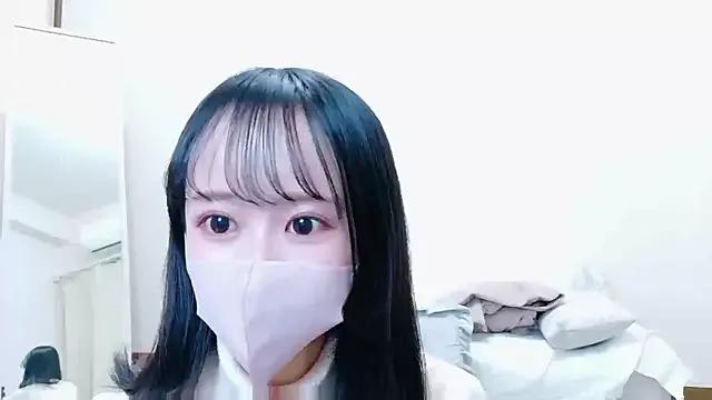 Kurumi_chan_ from StripChat is Freechat