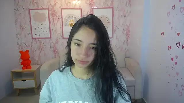 Kylie_ch1 from StripChat is Freechat