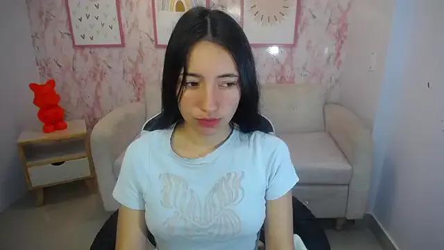 Kylie_ch1 from StripChat is Freechat