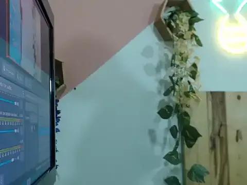 Kylie_Fox__ from StripChat is Freechat