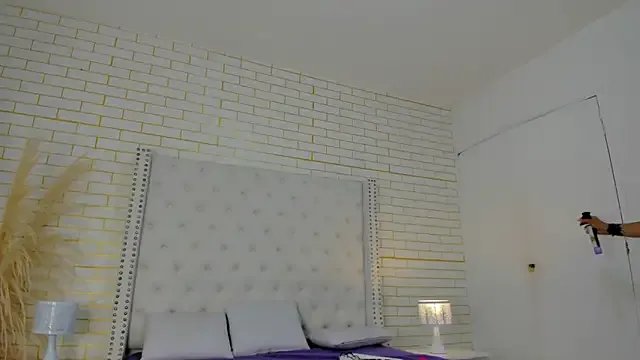 Freechat kylie_wilsson on StripChat