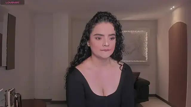 KylieJenkins from StripChat is Freechat