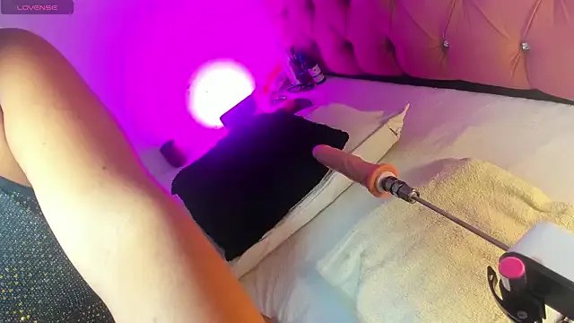 Freechat kyliestteel on StripChat