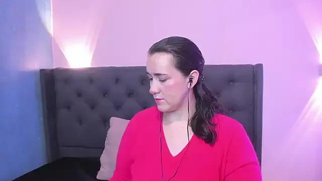 kyoakane from StripChat is Freechat