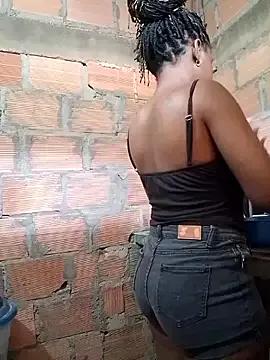 La_negra_sexy_del_olympo from StripChat is Freechat