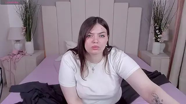 LACEY_ROGERS from StripChat is Freechat